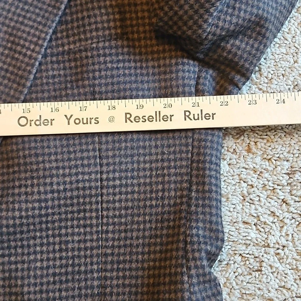 Zylos blazer mens
